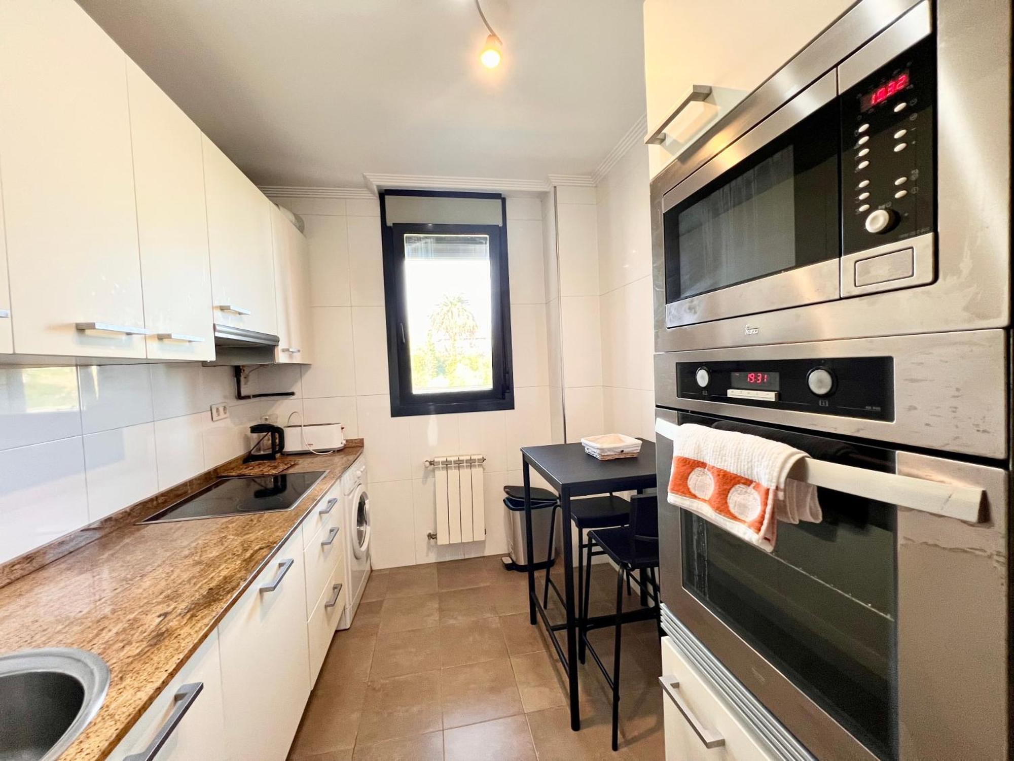 Apartamento Olmeca Santander Eksteriør bilde